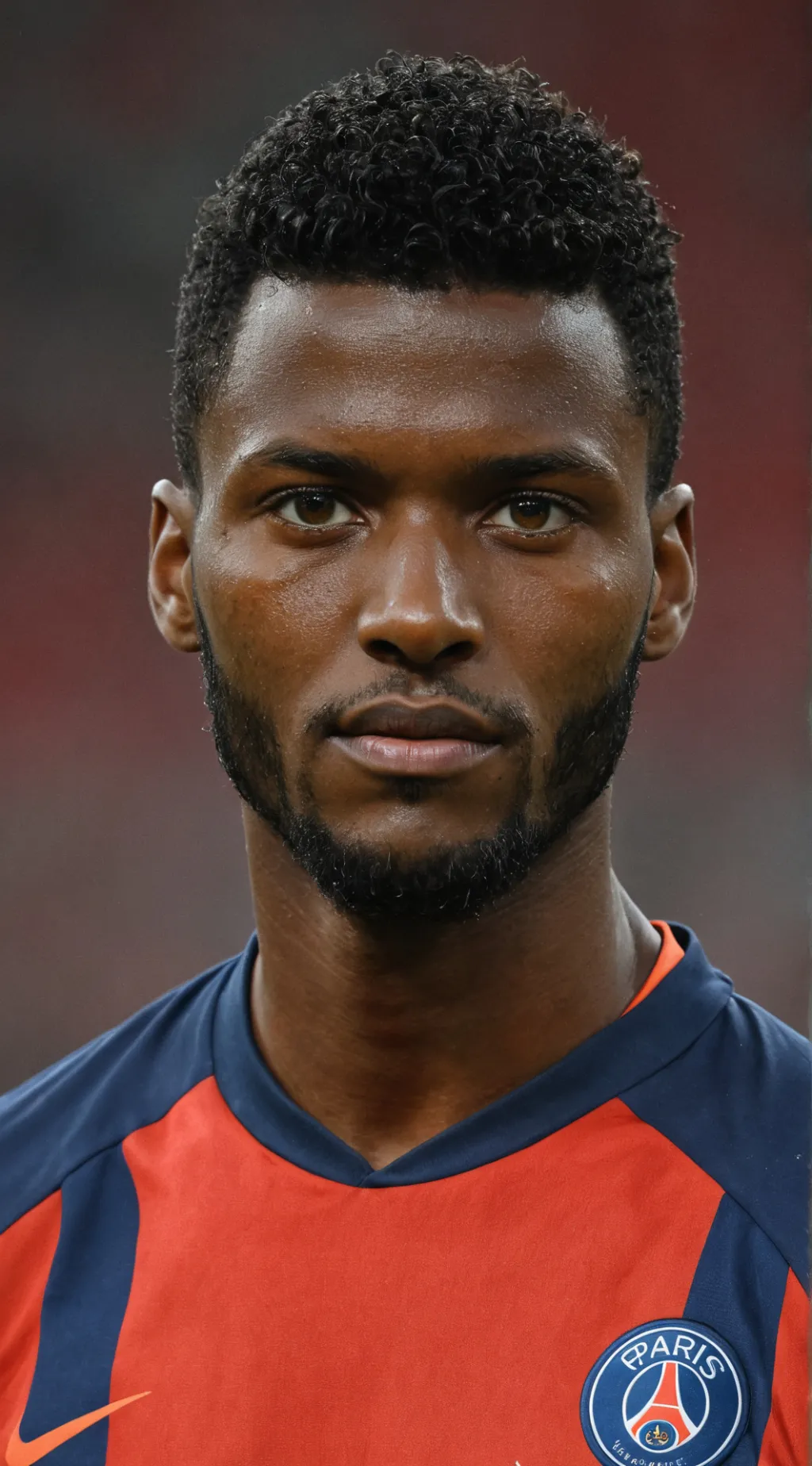 ai character: Kjeldahl №17 background