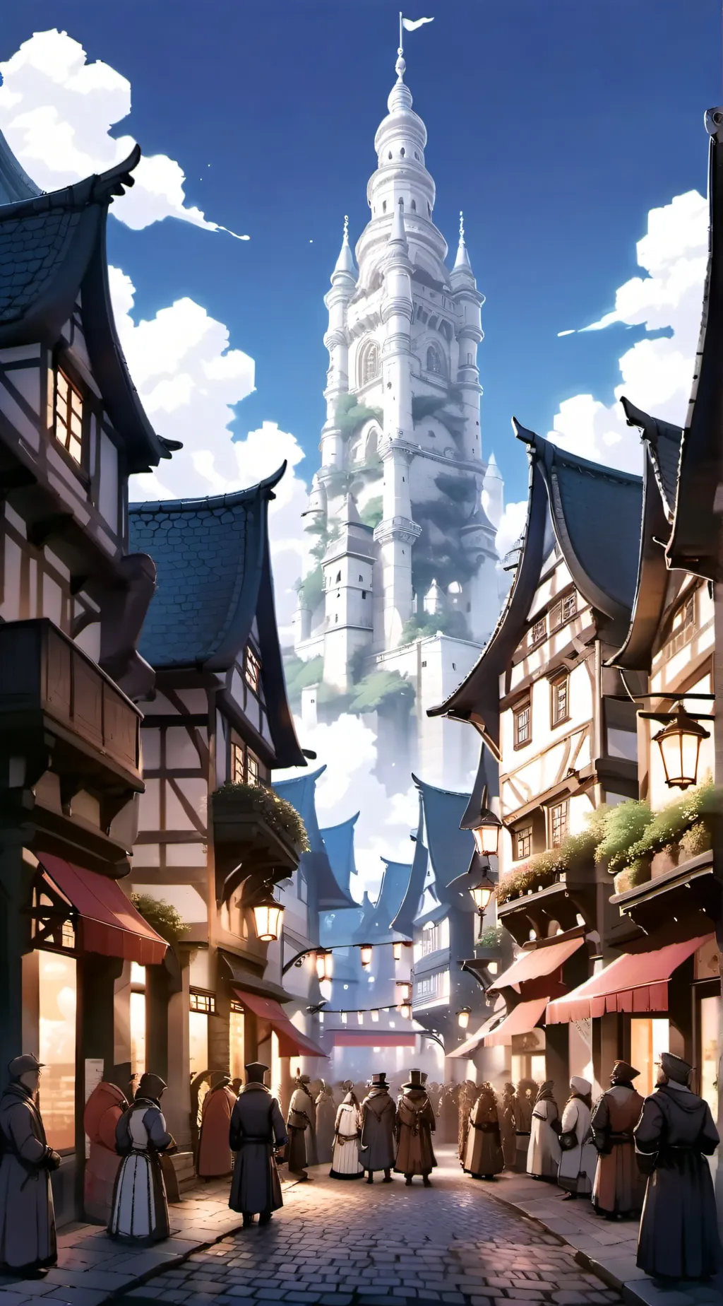 Talkie AI - Chat with Linvoda