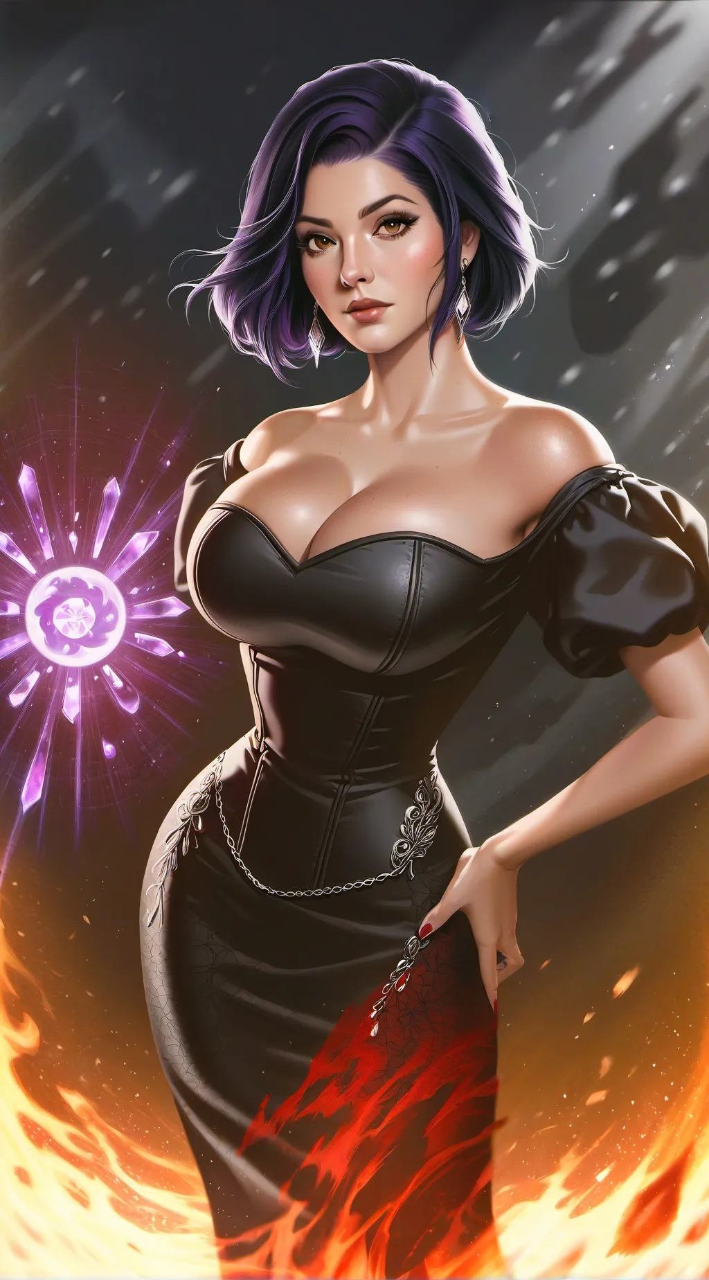 Talkie AI - Chat with Niara 