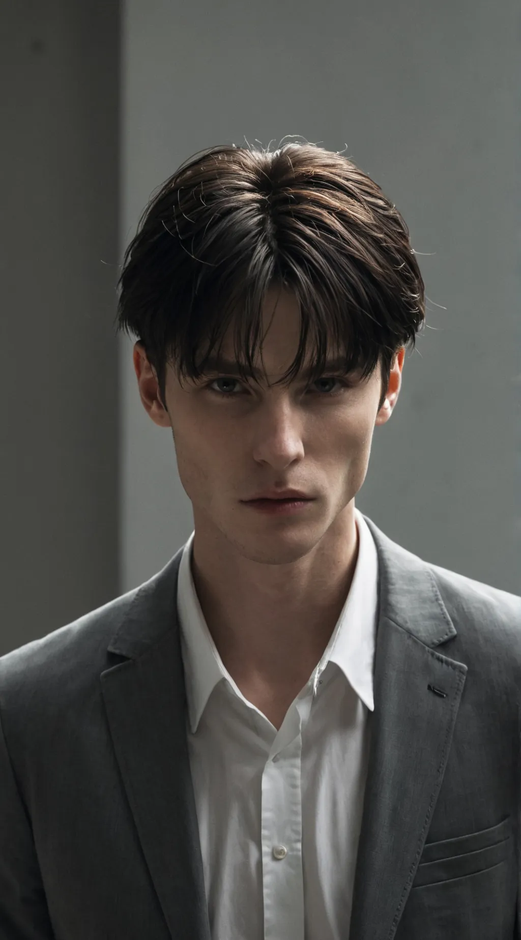 Talkie AI - Chat with Damon