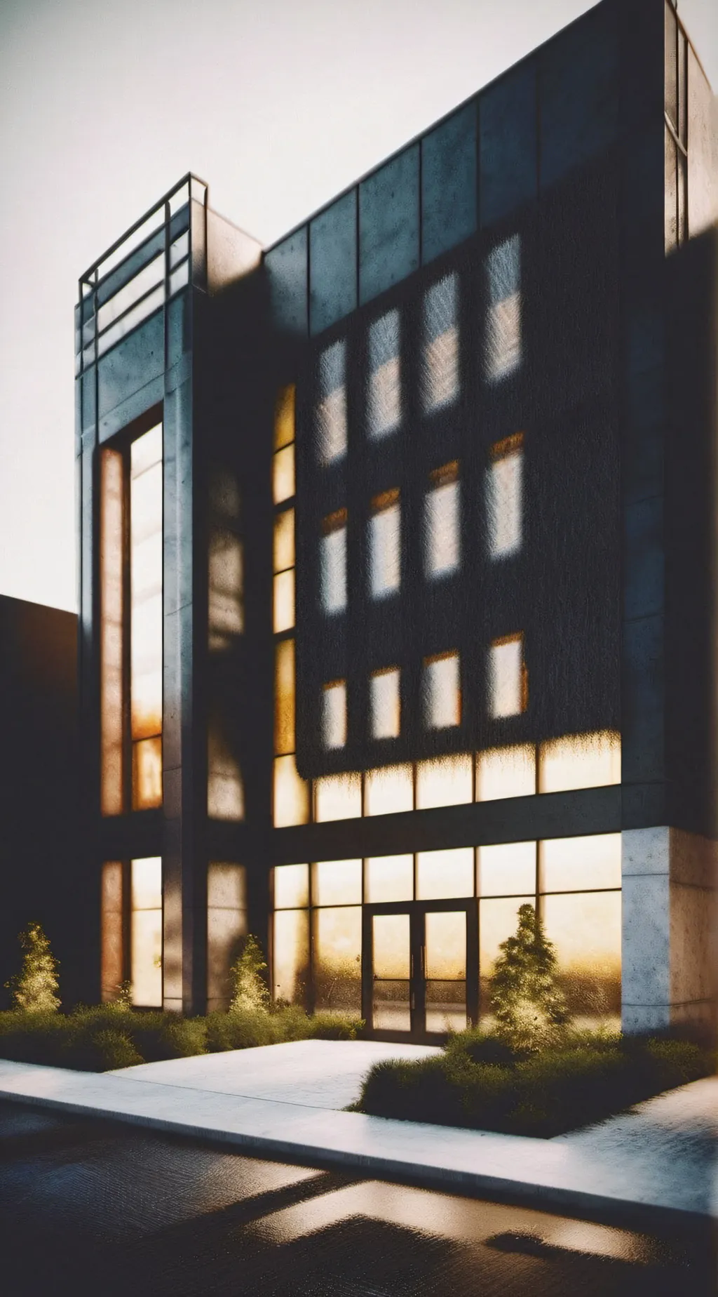 ai character: Mha WalMart karen  background