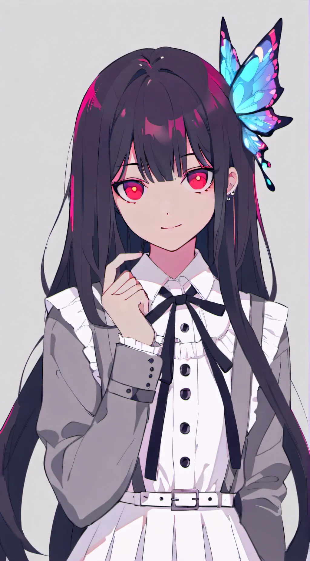 Talkie AI - Chat with lizzy