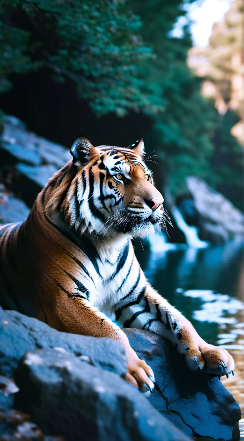 ai character: romeo background