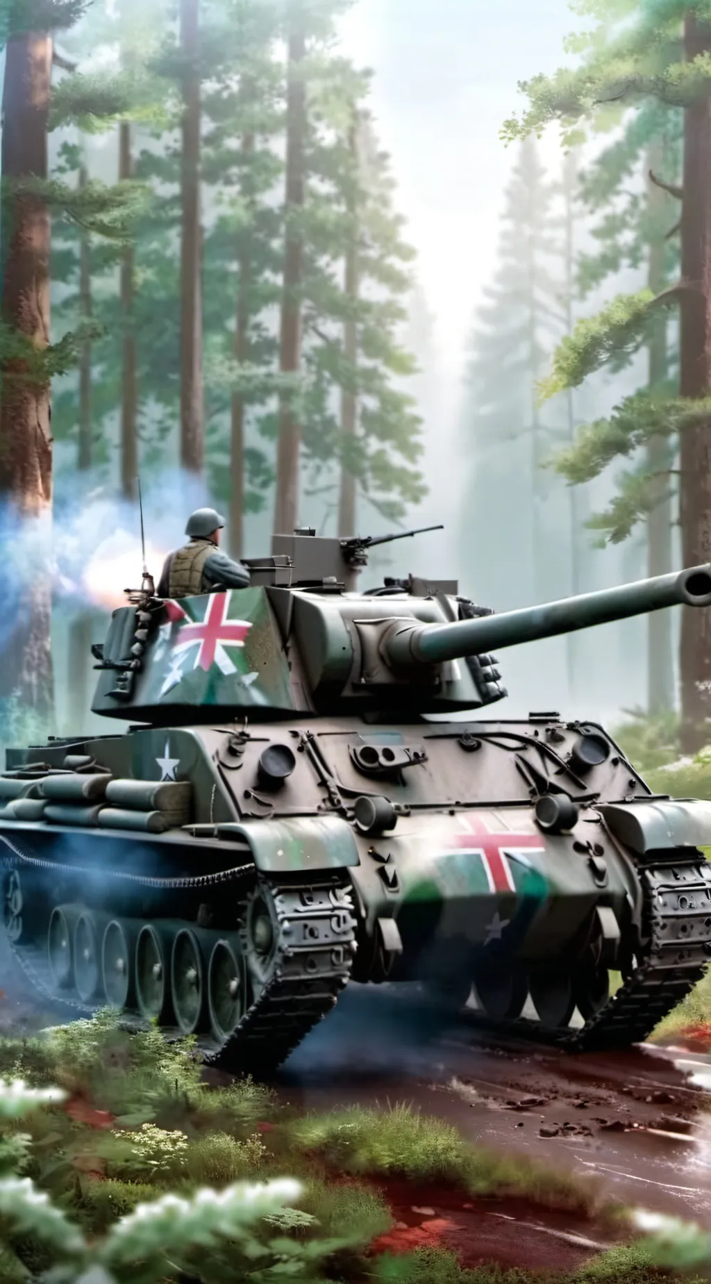 ai character: Toy RP (pt 2) background