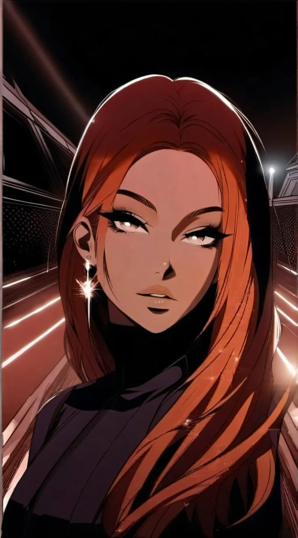 Talkie AI - Chat with Katy