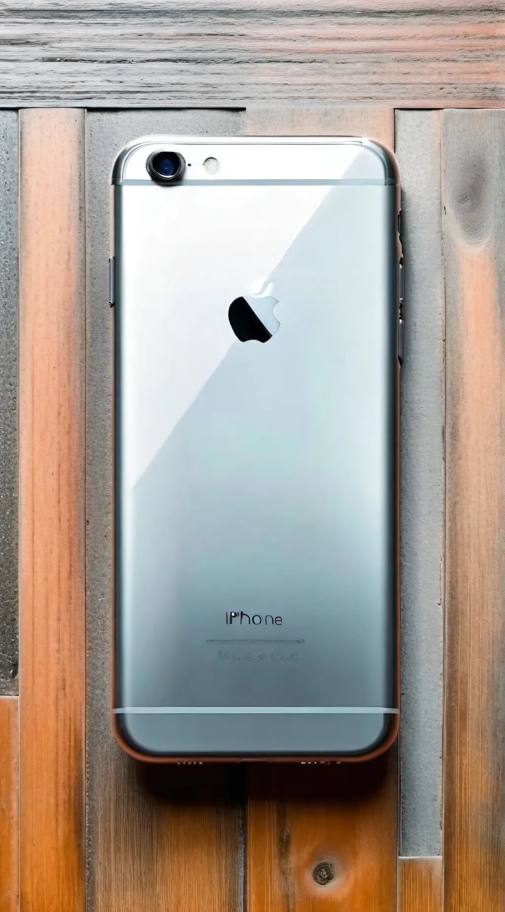 Talkie AI - Chat with iPhone 6