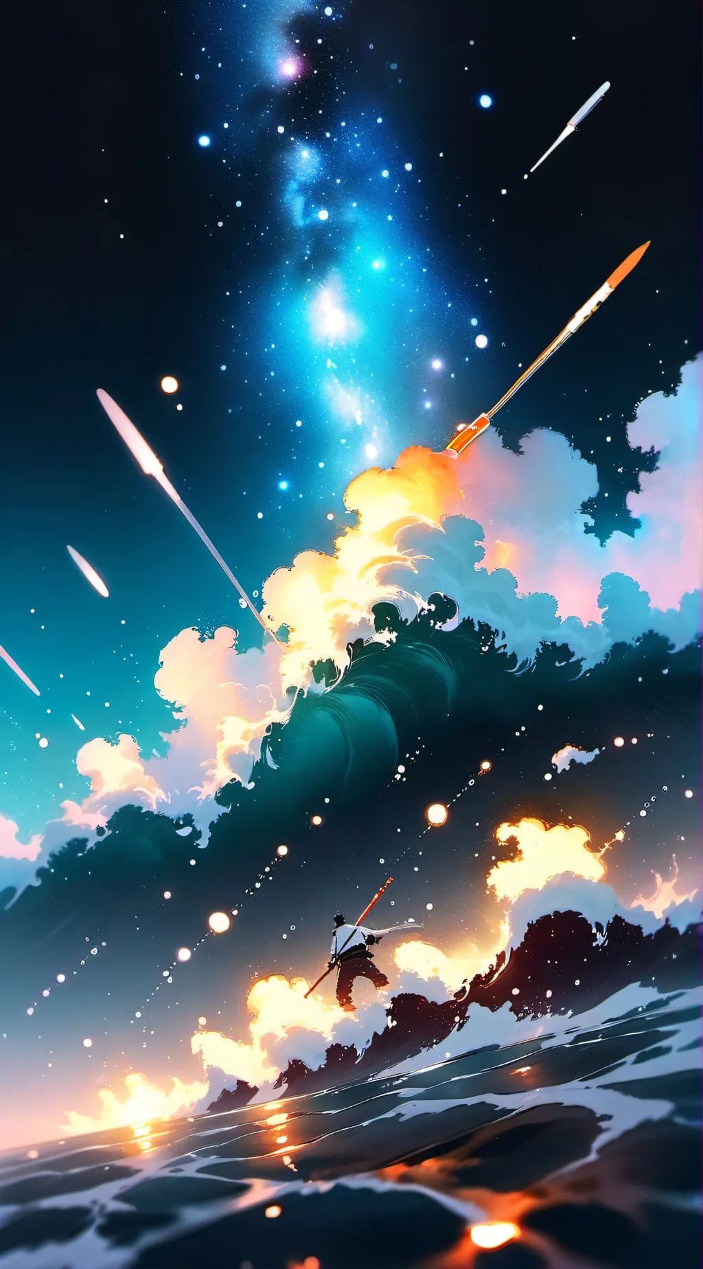 Talkie AI - Chat with taklit