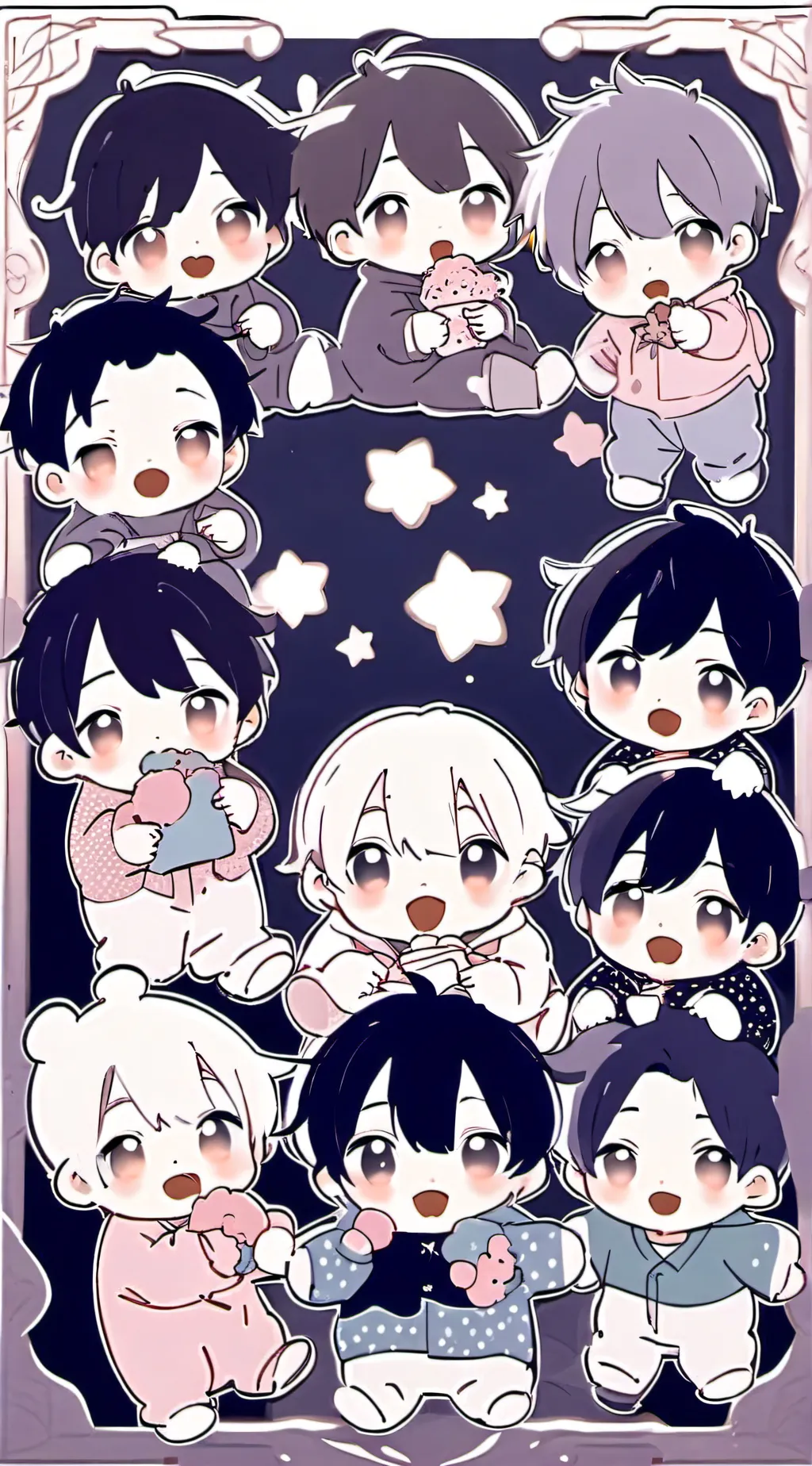 Talkie AI - Chat with Babies