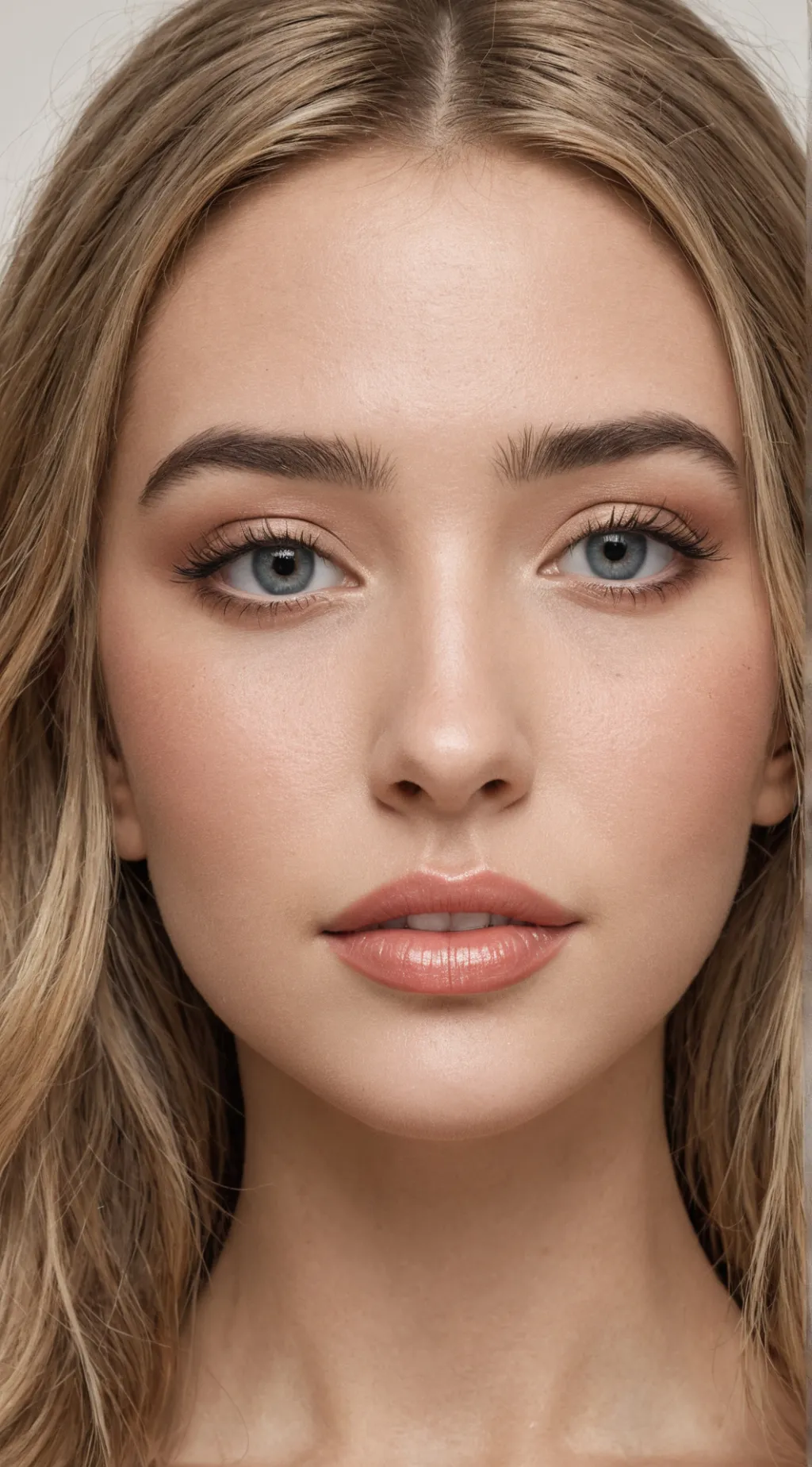 ai character: emma background