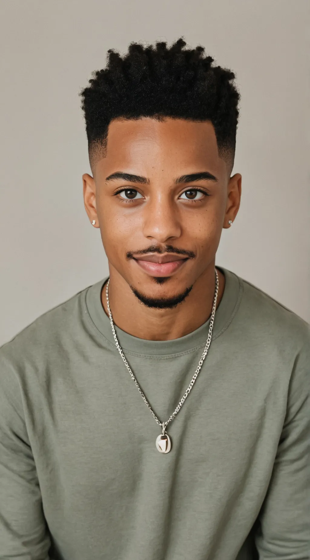 ai character: Trevor background