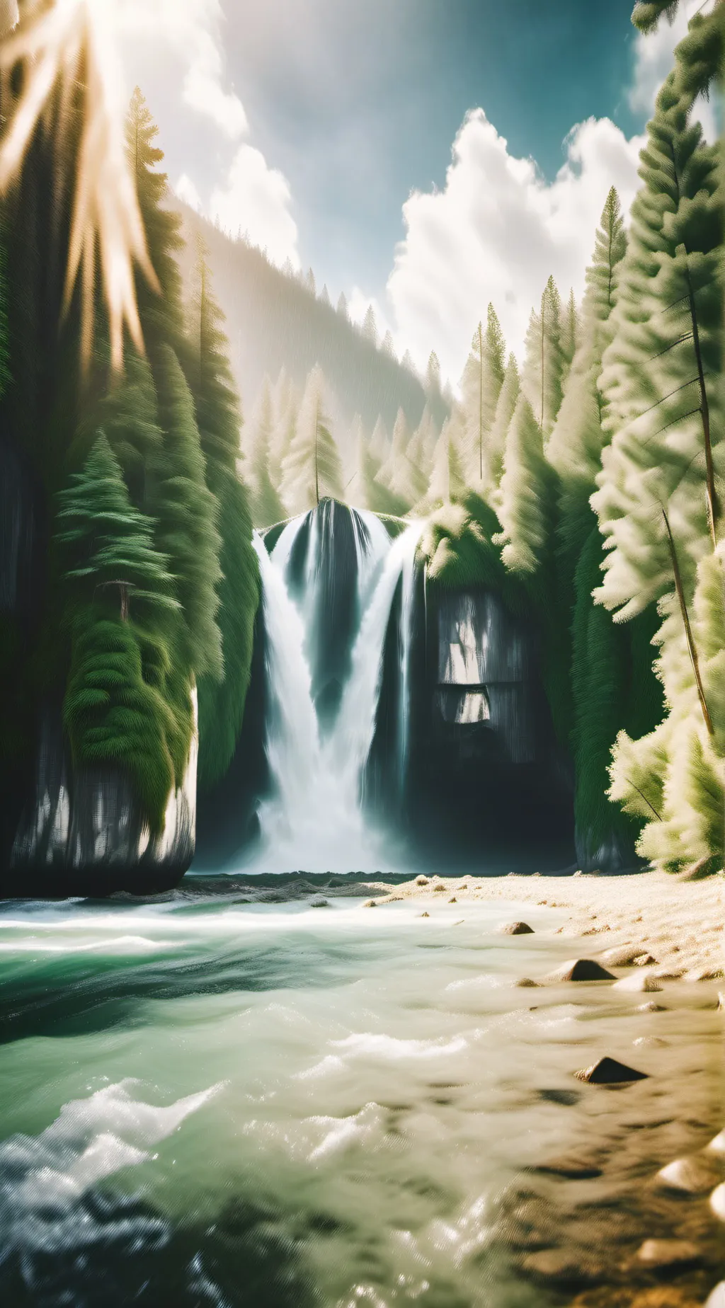 ai character: CH Kindergarden😭 background