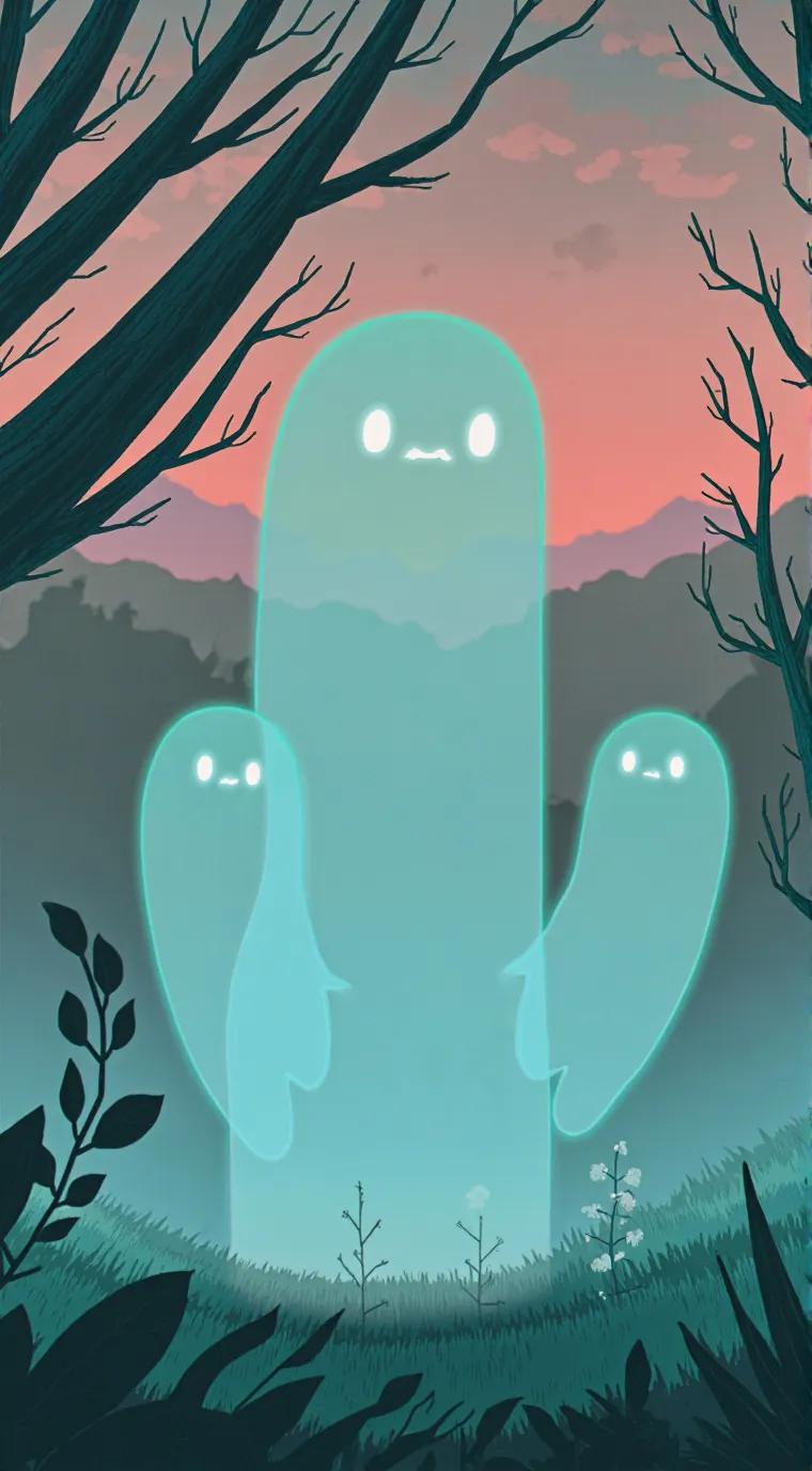 ai character: Nix/me background