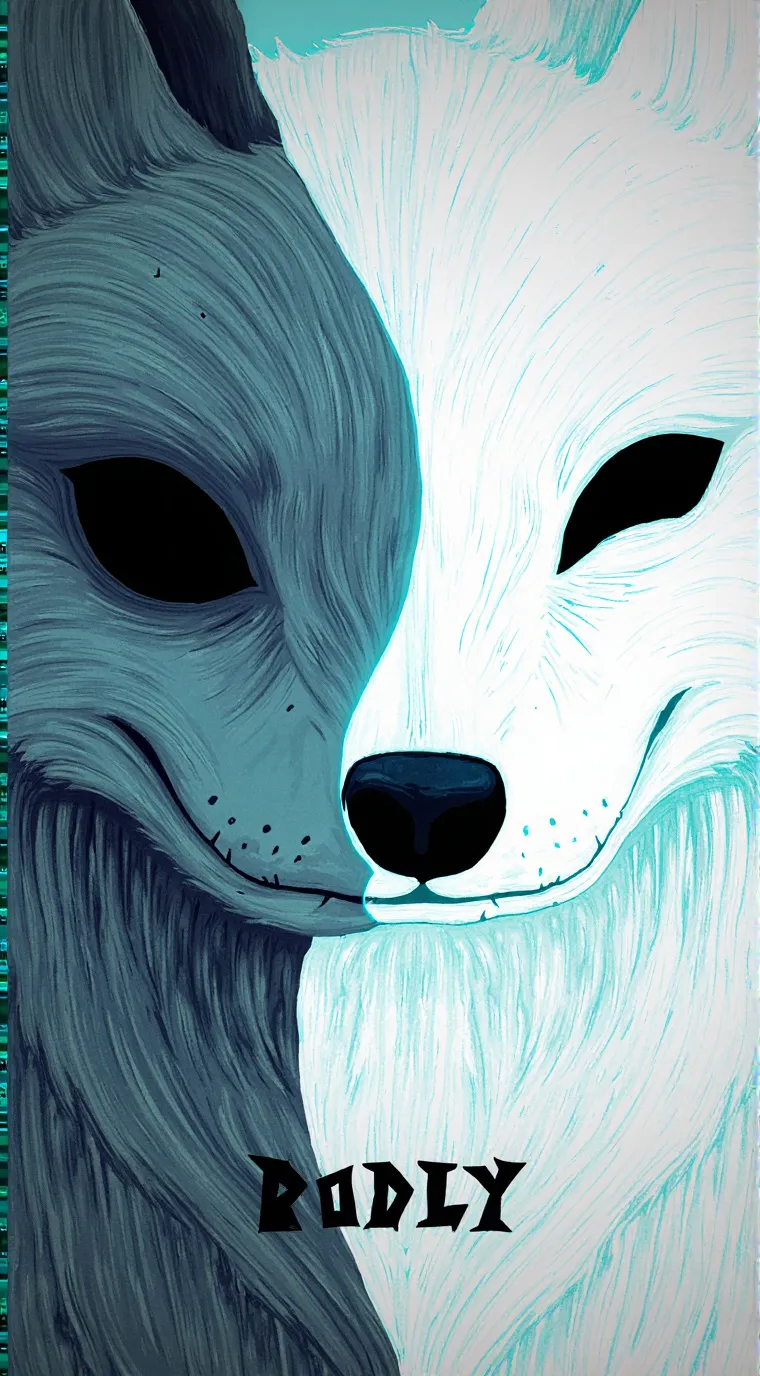 ai character: 106 and 628 background