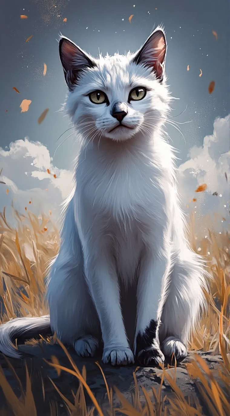 ai character: DaisyPool background