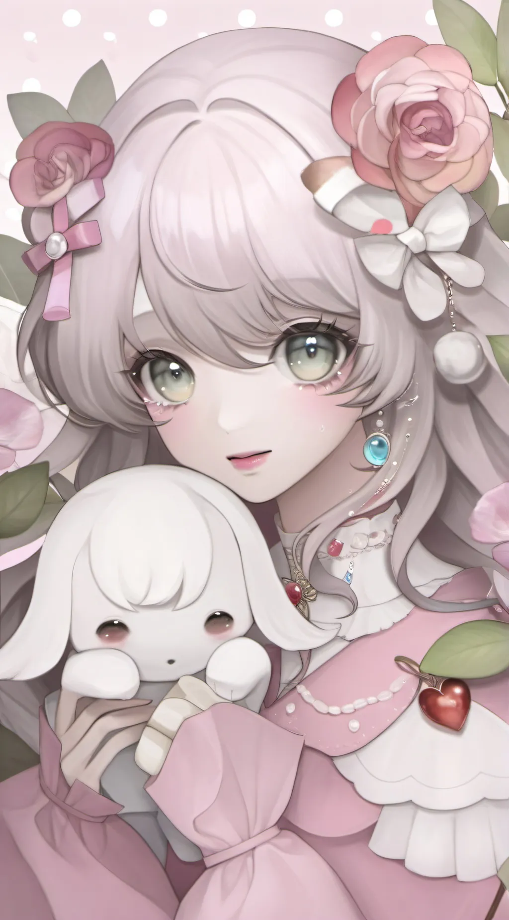 Talkie AI - Chat with eva 