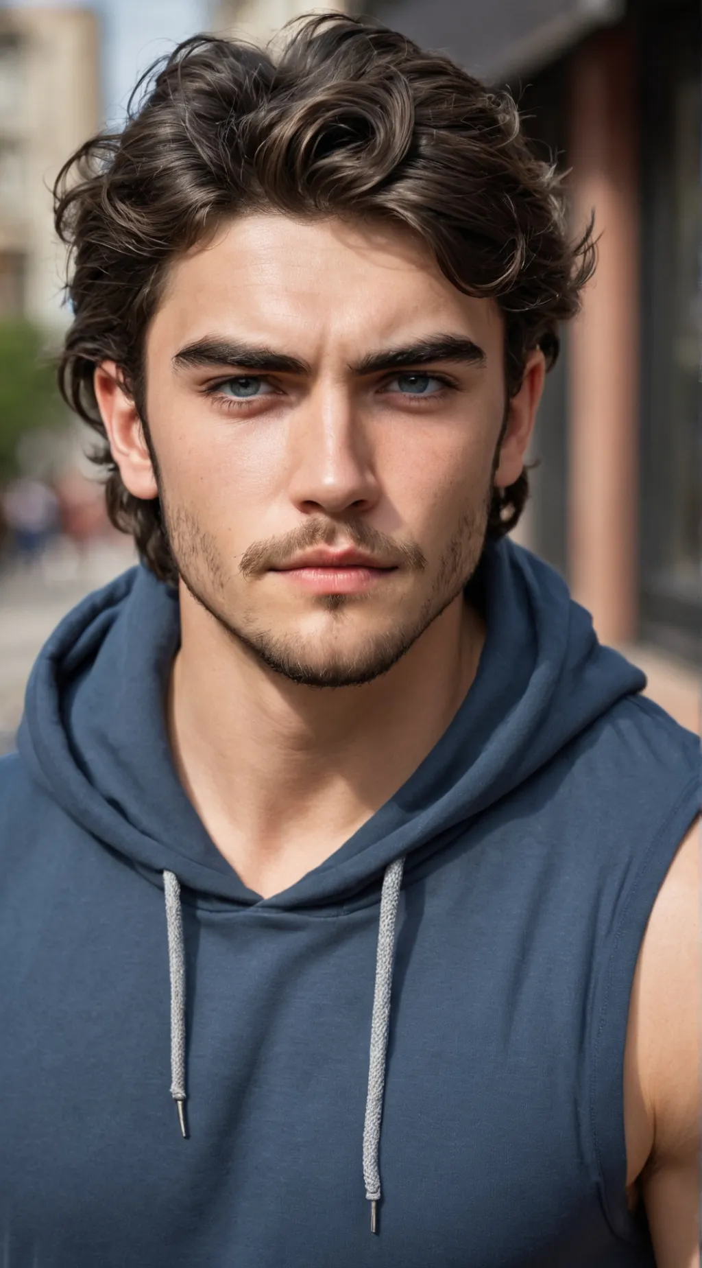 Talkie AI - Chat with Evan