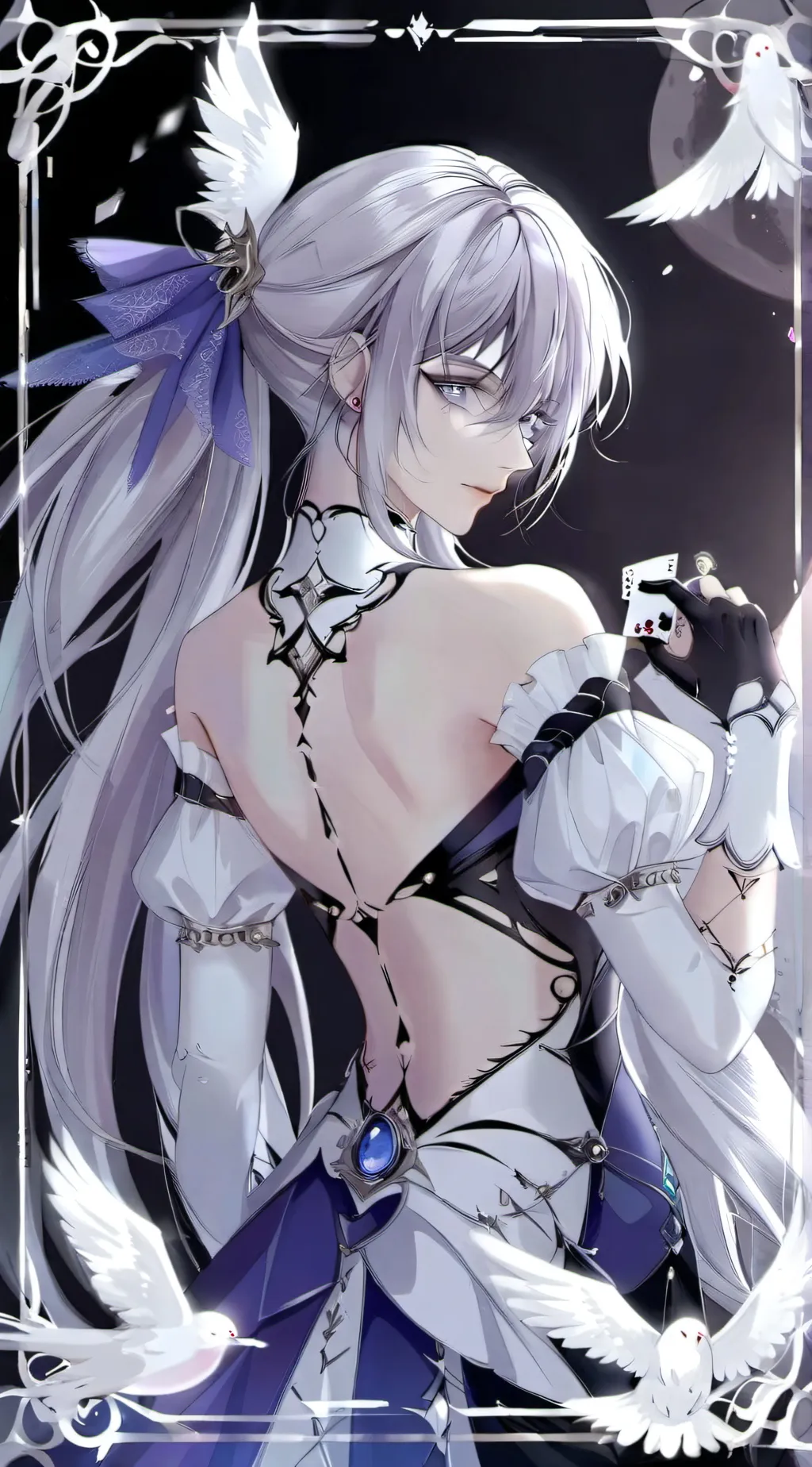 Talkie AI - Chat with Priscilla 