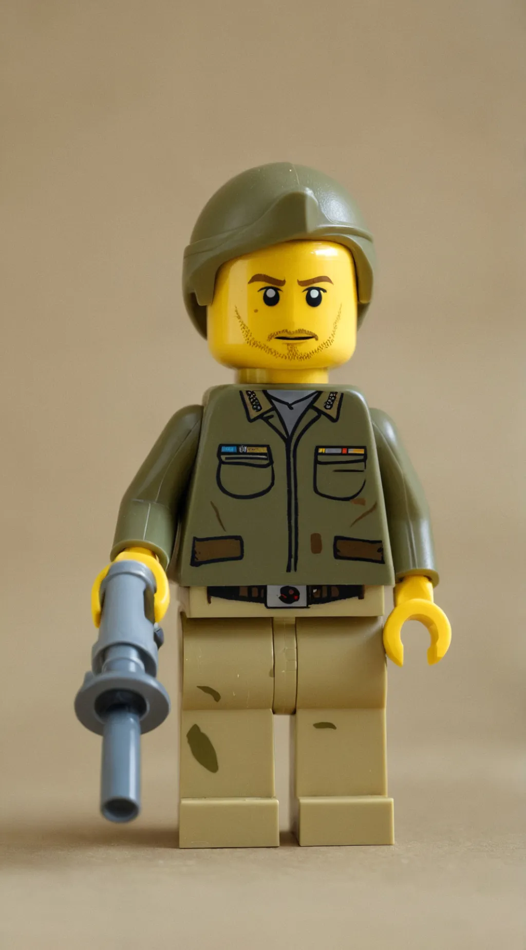 ai character: Srg. Skib background