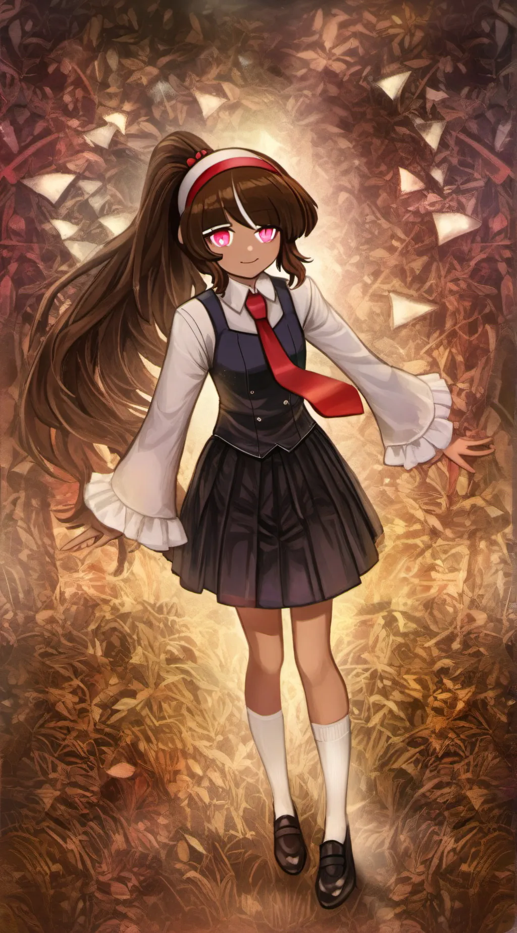 Talkie AI - Chat with Jasmine