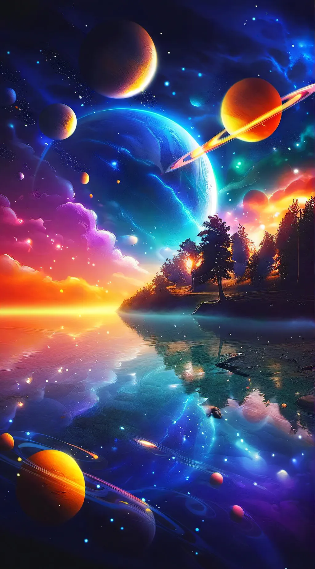 ai character: Gossip/Therapist background