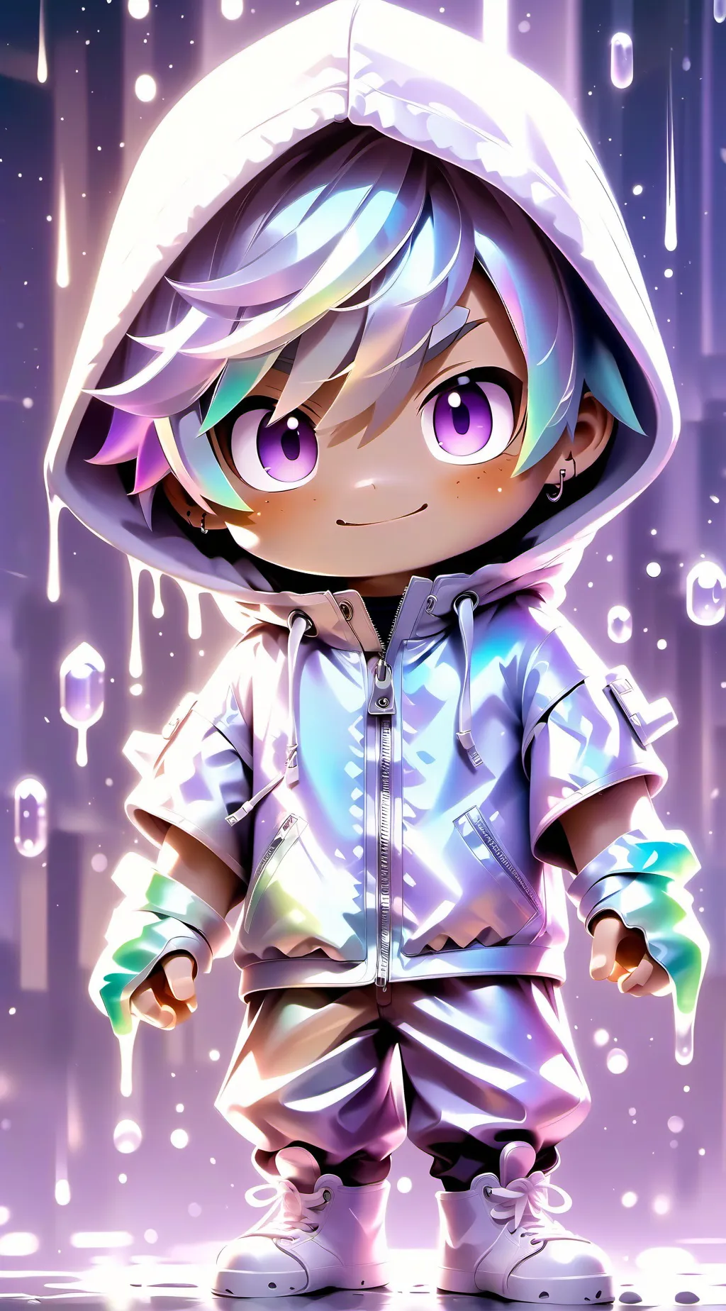 ai character: *roblox* bob blox background