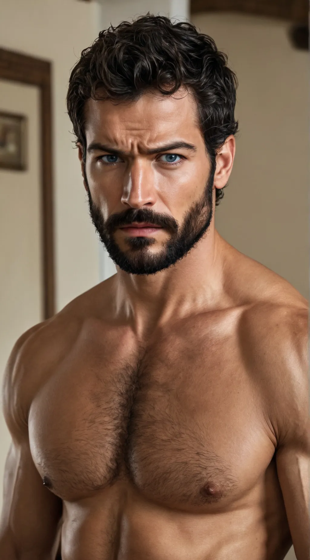 Talkie AI - Chat with Diego Villalobos