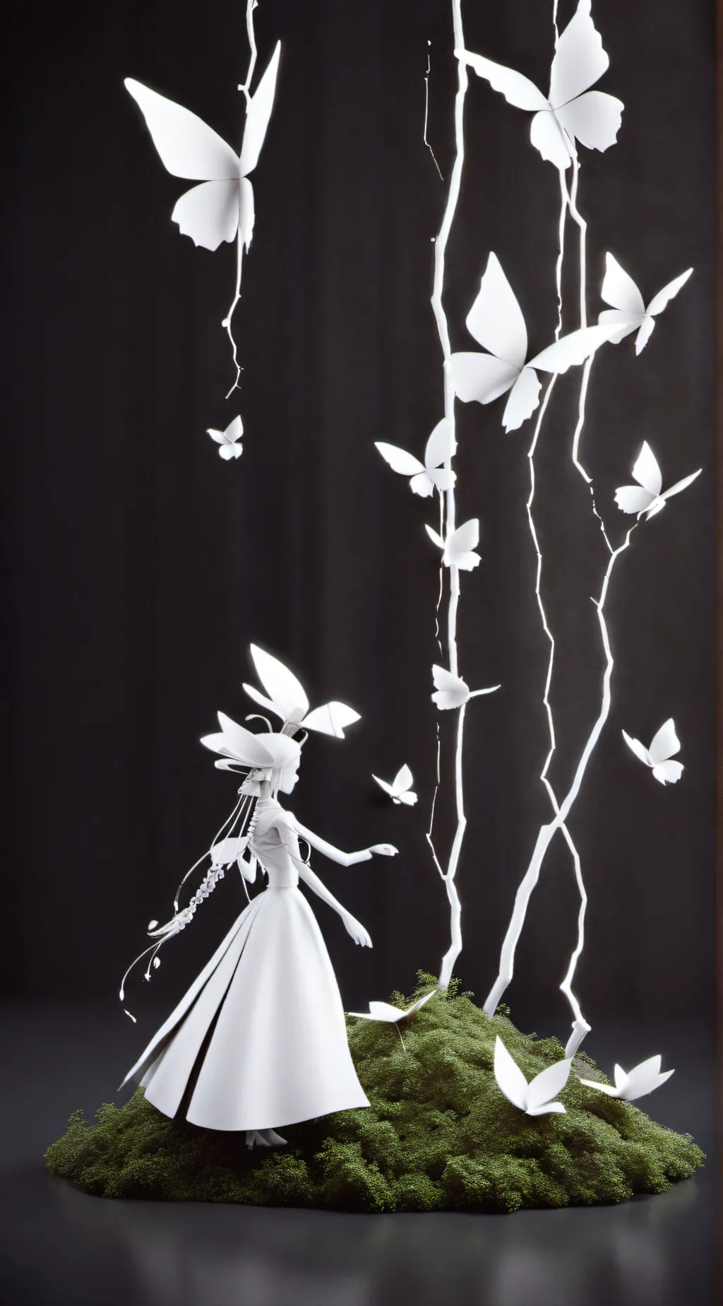 ai character: ninjago gc groupch background