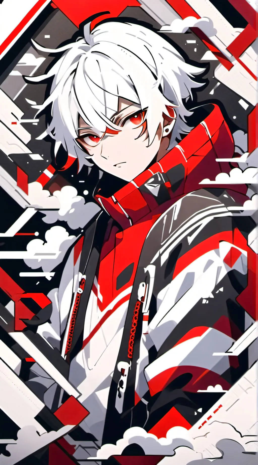 ai character: hermano de sparta background