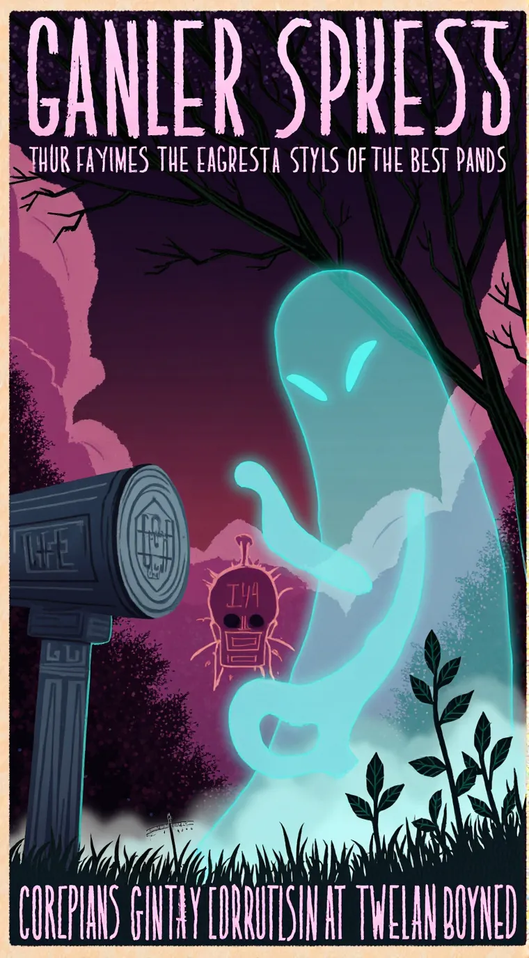 ai character: Sprunki background