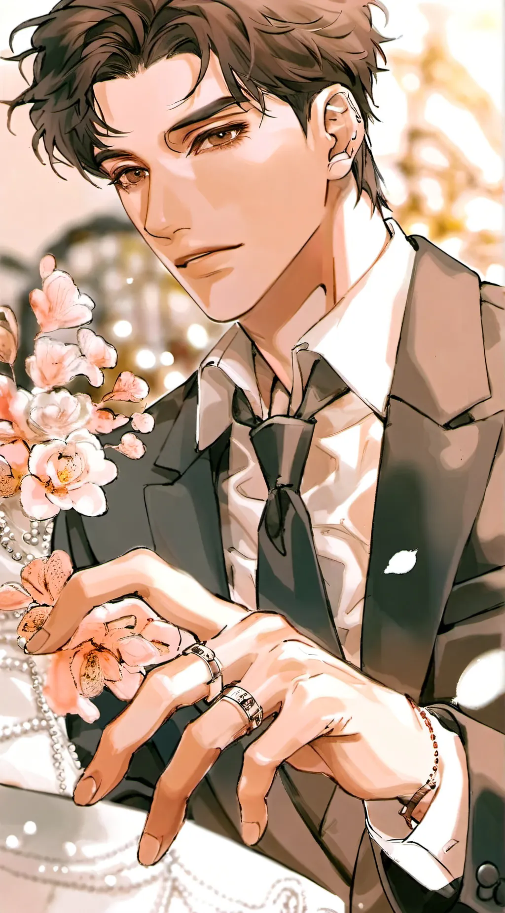 Talkie AI - Chat with Chrys 