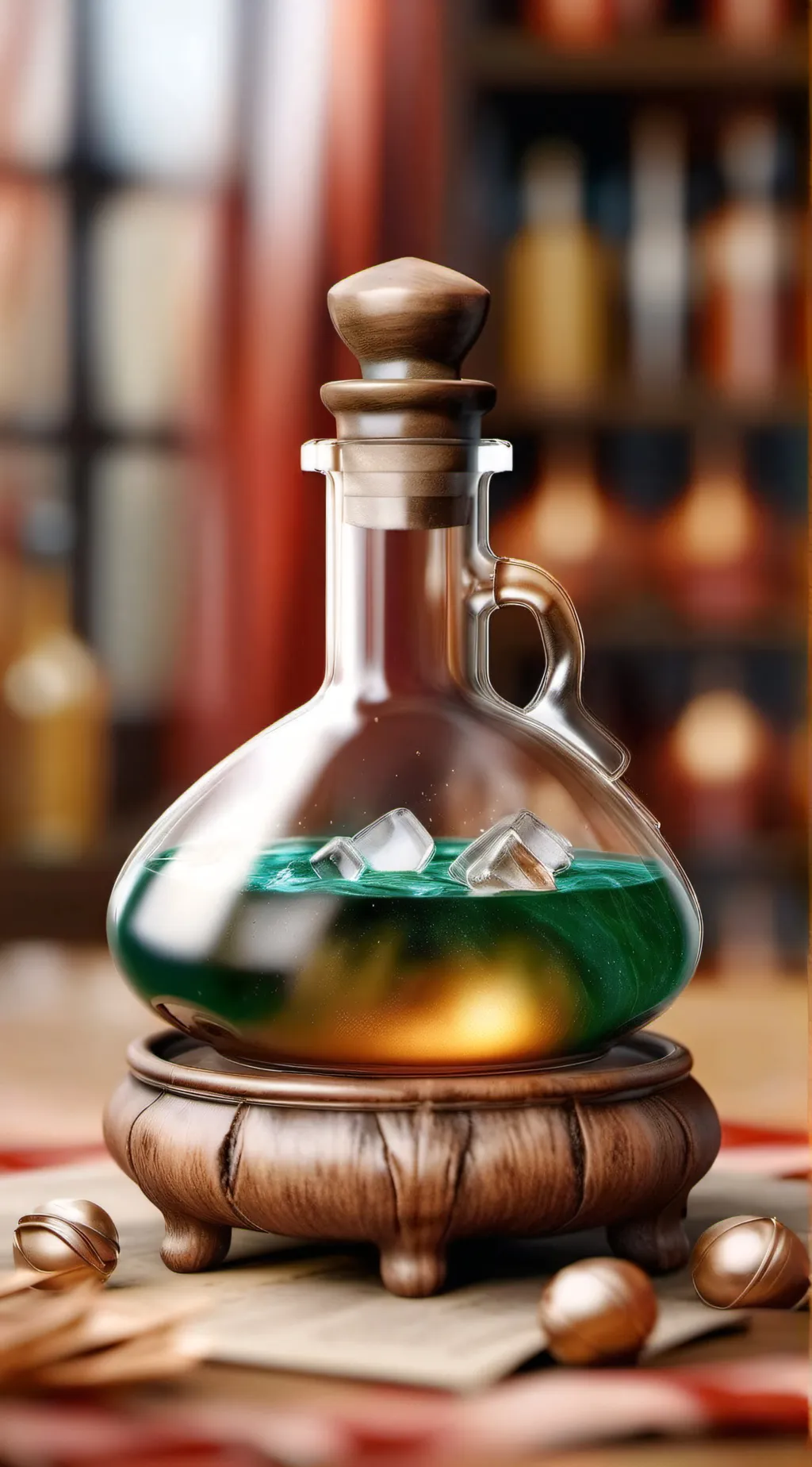 ai character: fpe but stickman's background