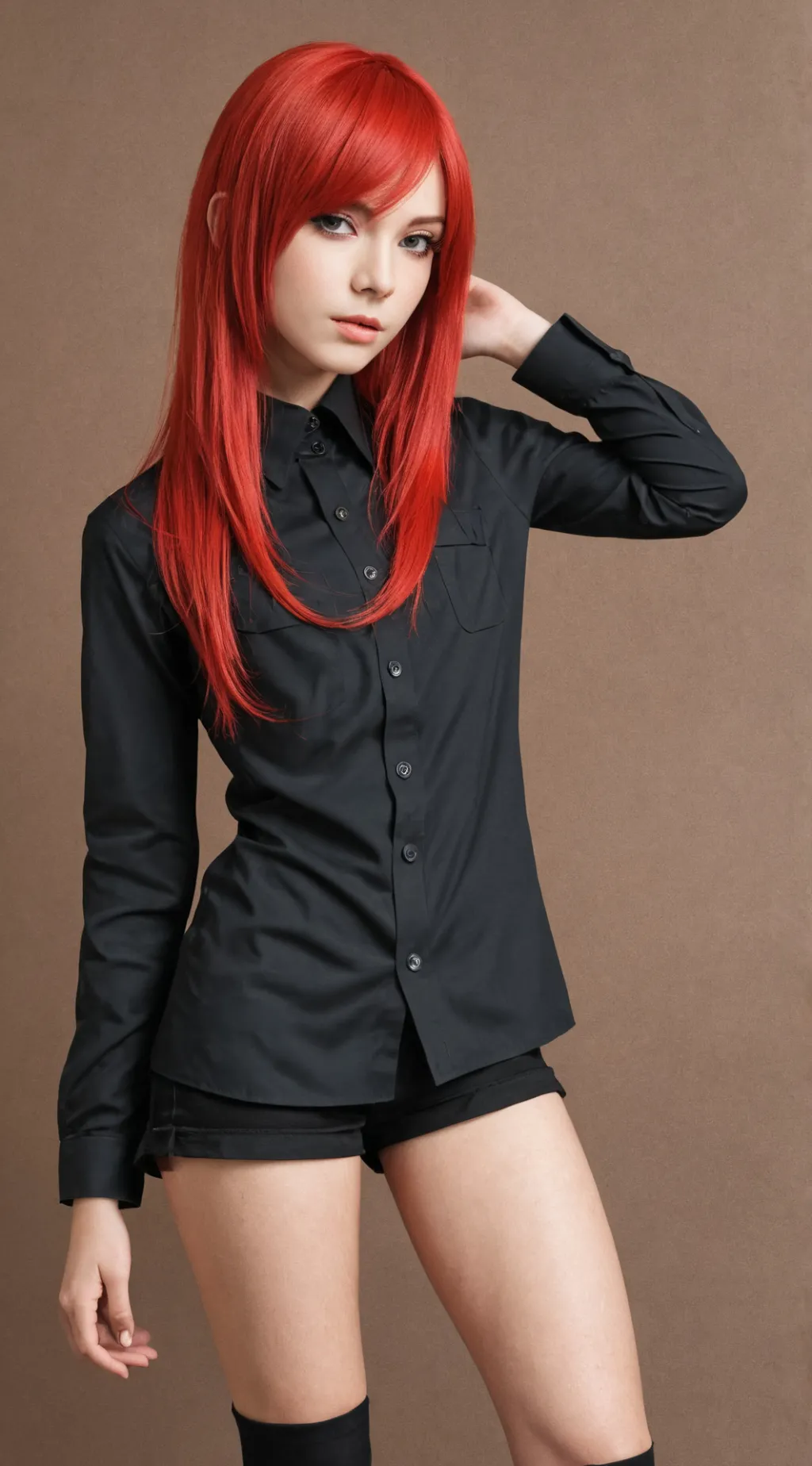 Talkie AI - Chat with Tori 