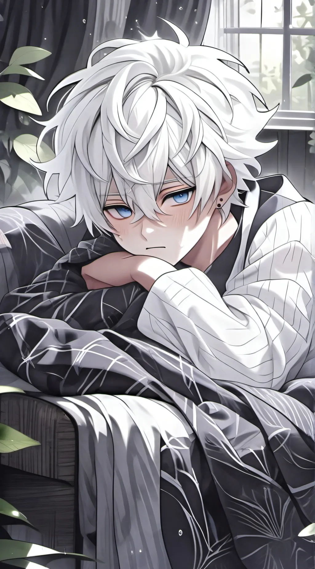 Talkie AI - Chat with Jasper