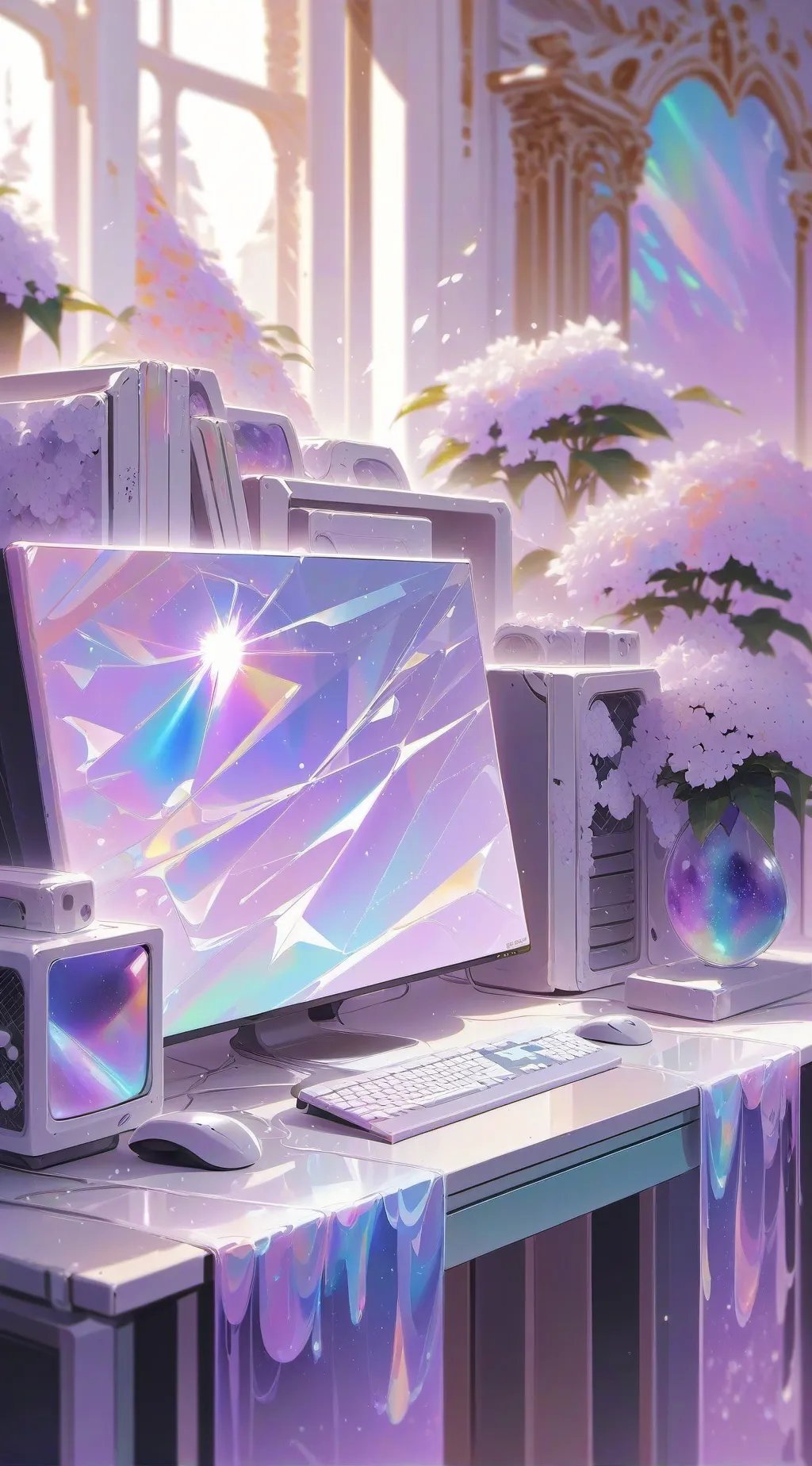 Talkie AI - Chat with Mr Fun Computer