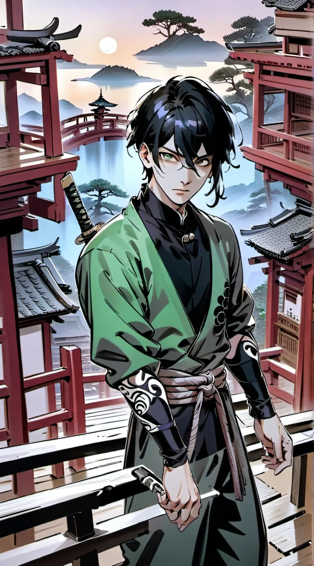 Talkie AI - Chat with FANG