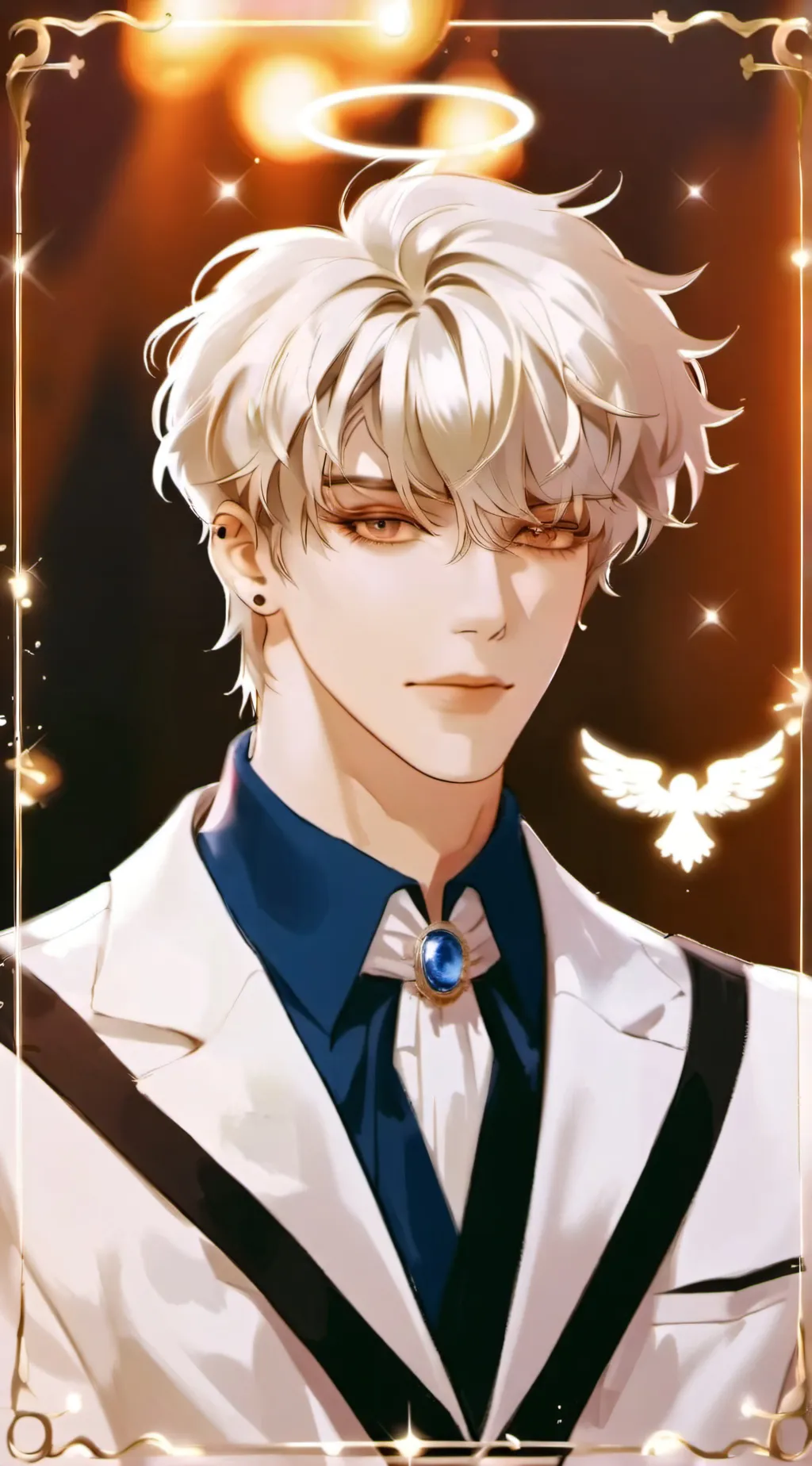 Talkie AI - Chat with Aziel