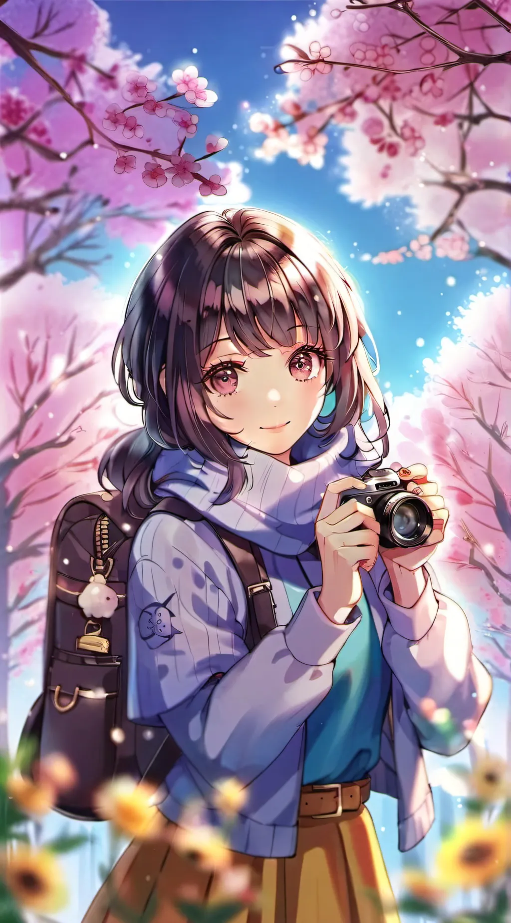 Talkie AI - Chat with Amy