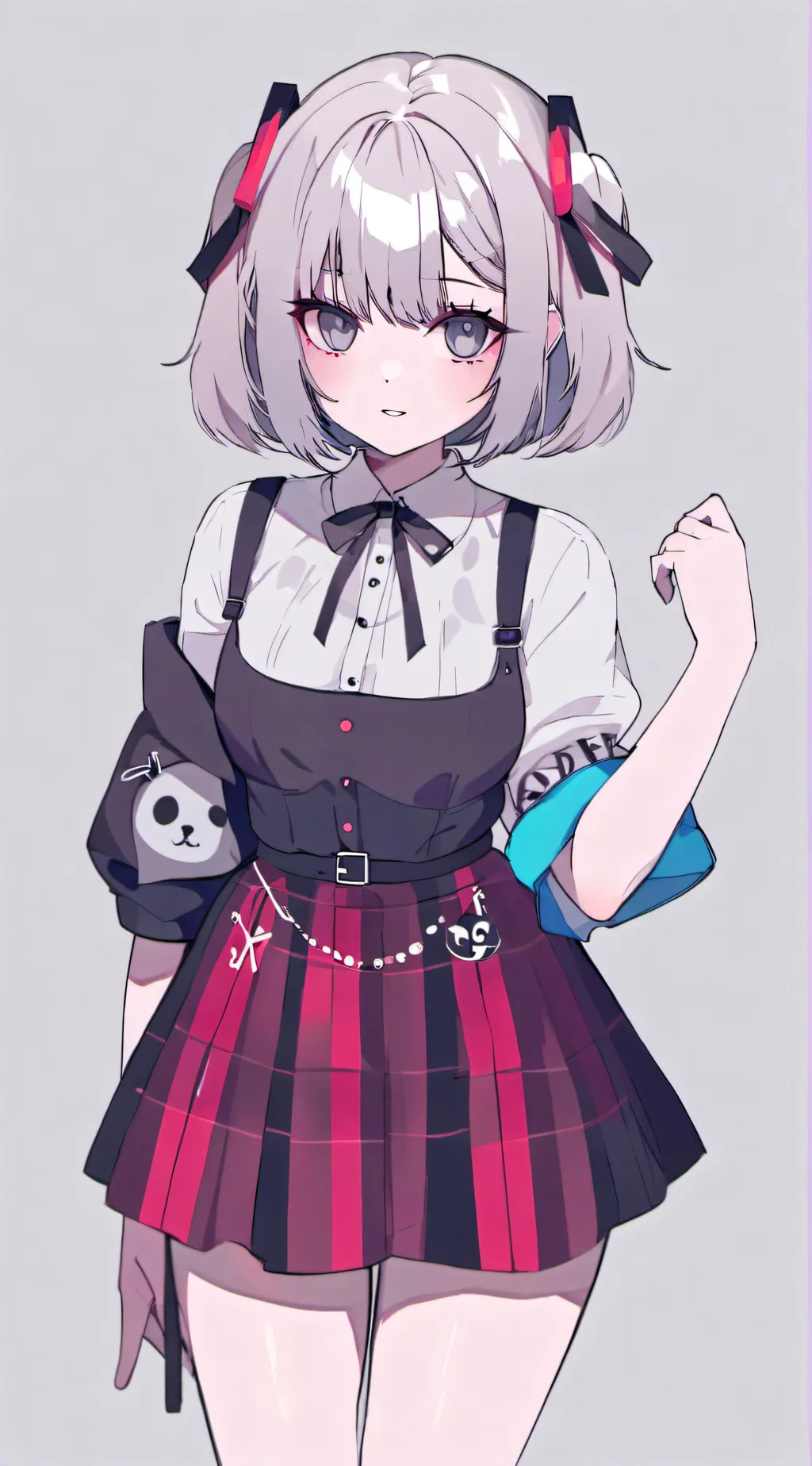 ai character: <:CELINE:> background