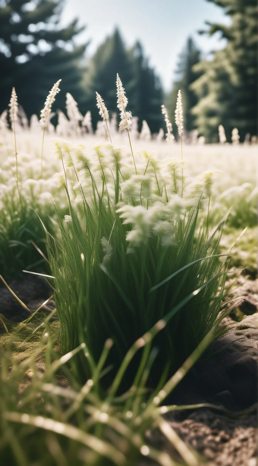 ai character: PARA background