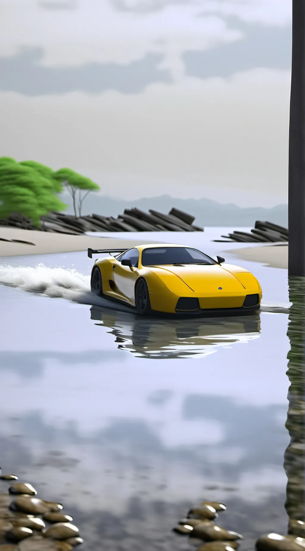 ai character: ChatGPT background