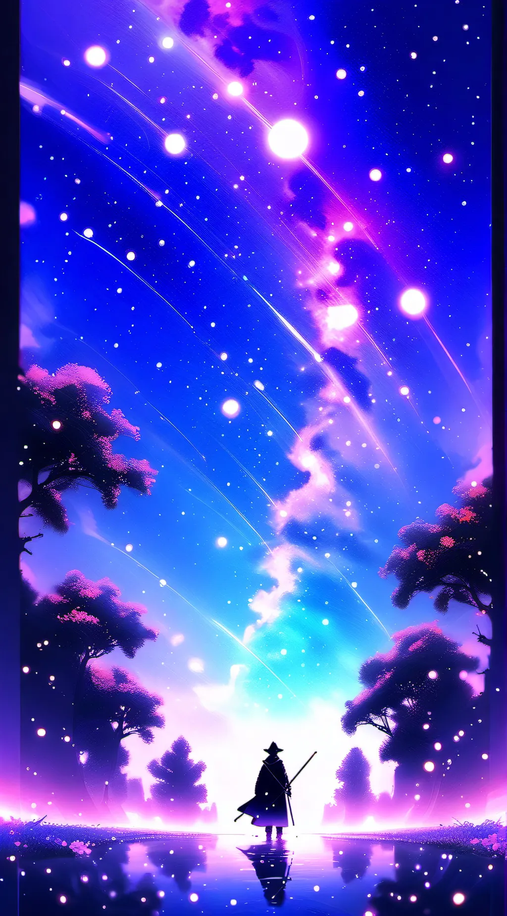 ai character: Kokushibo background