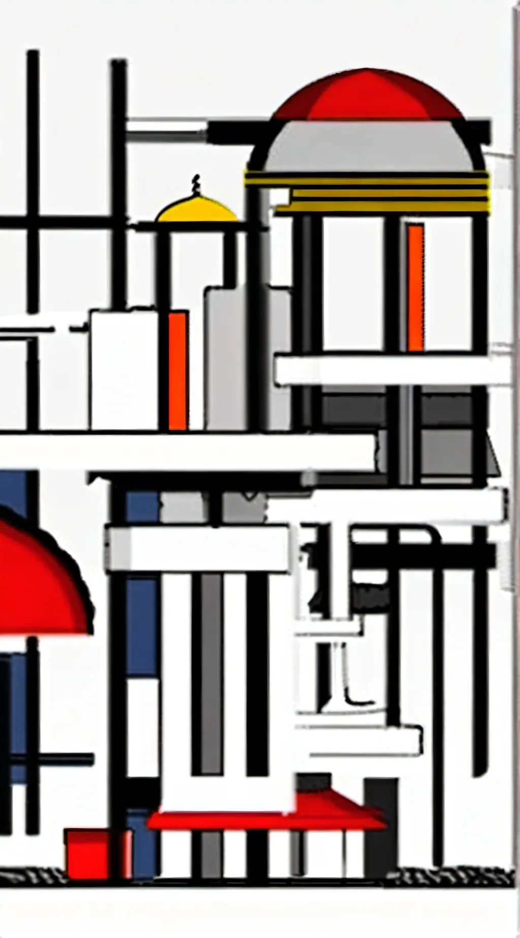 ai character: Sprunki background