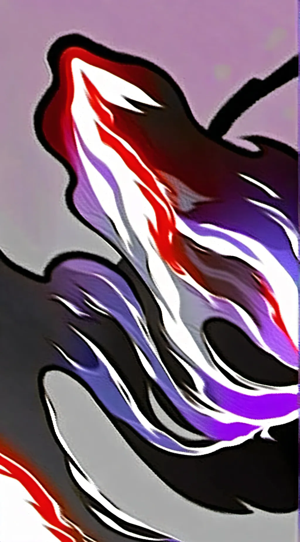 ai character: dandys world ig?  background