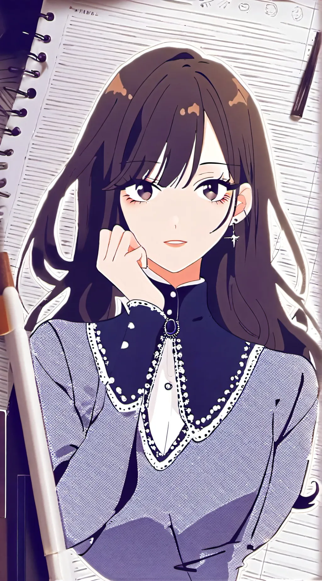 Talkie AI - Chat with Natalie