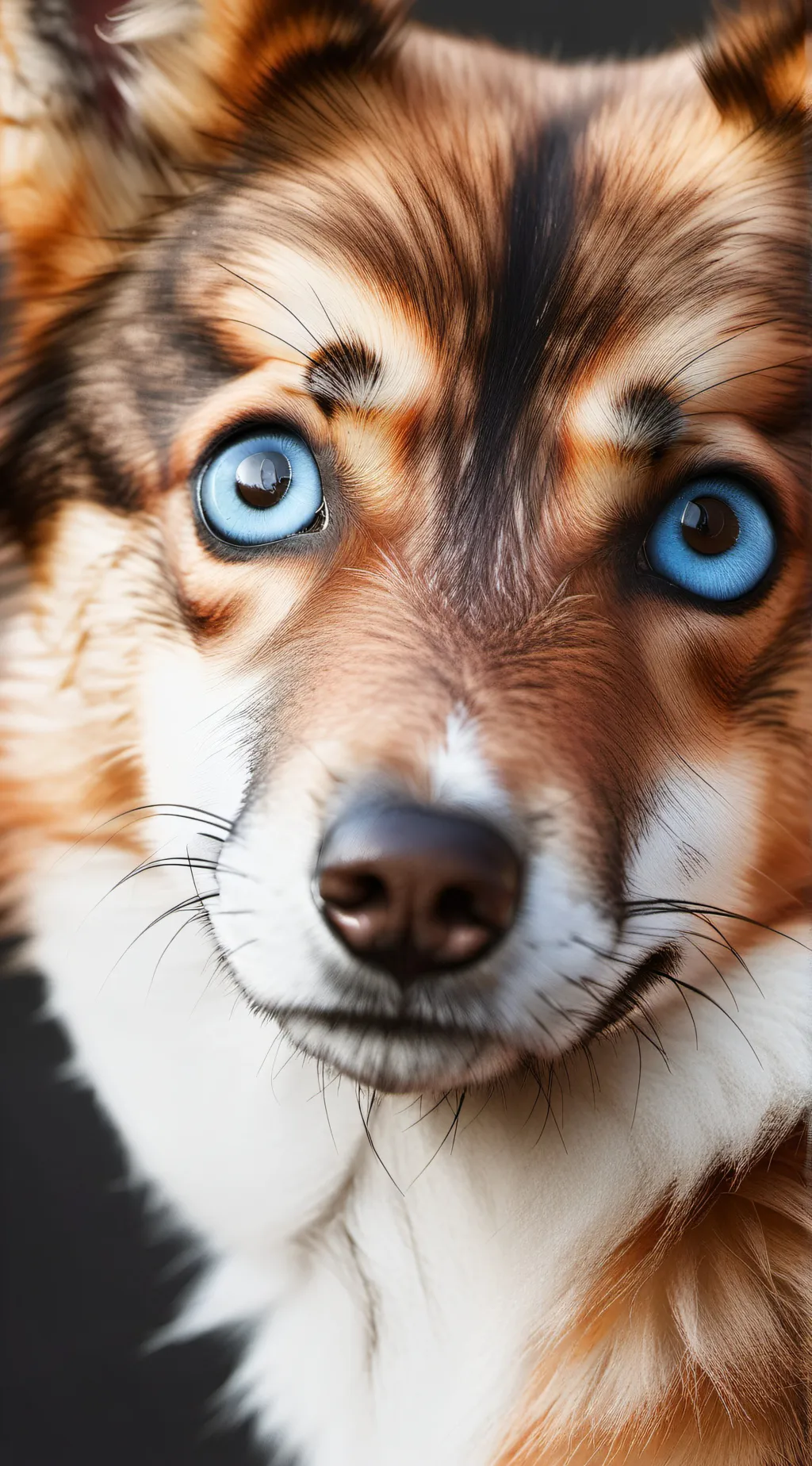 ai character: JJK HATES YOU!! background