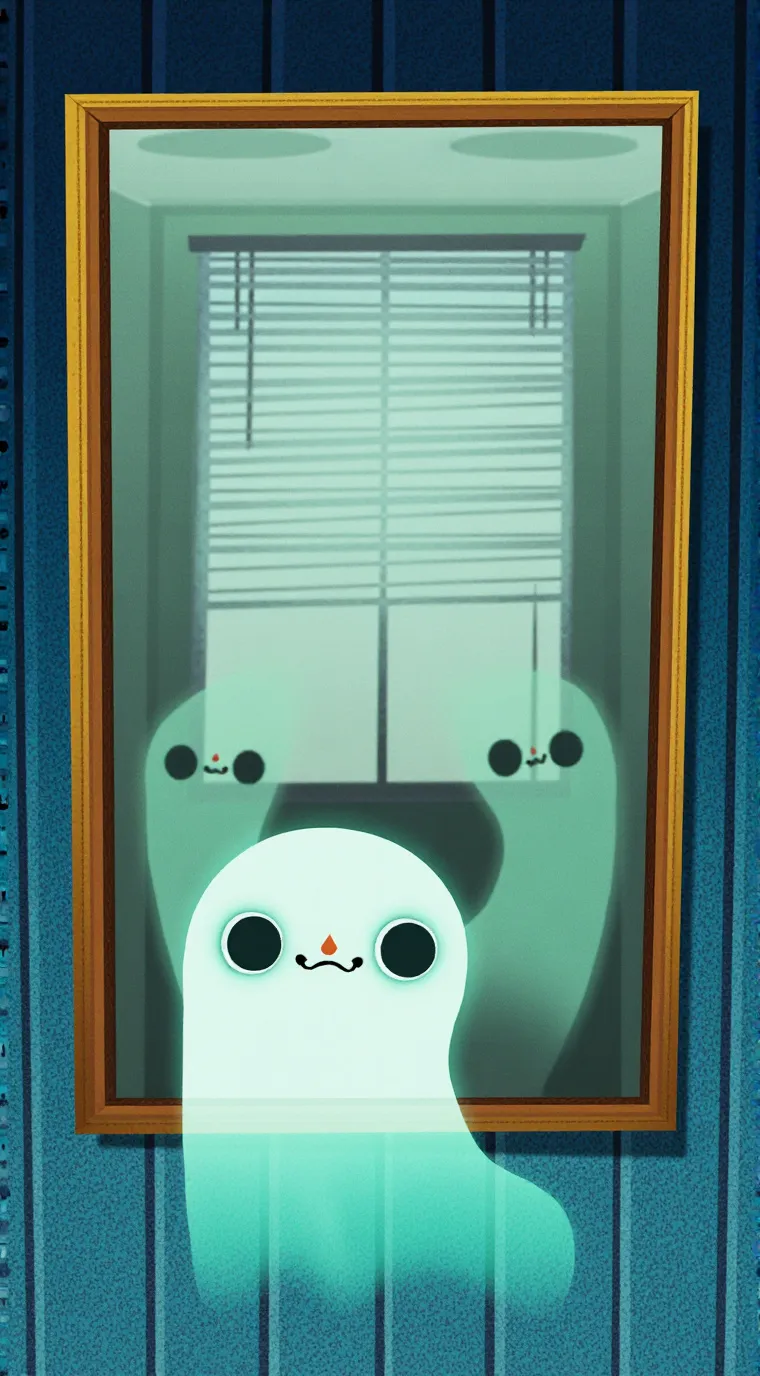 ai character: Nix/me but........ background