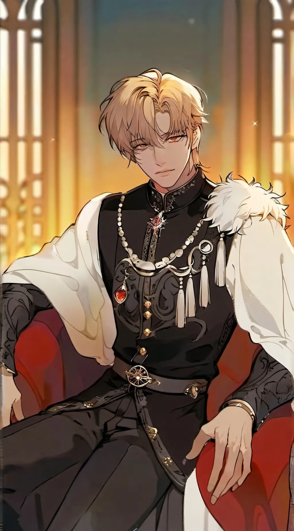 ai character: 𓂃ֶָ֢𝑻𝑼𝑹𝑶𝑴𝑰𓍯𓂃 background