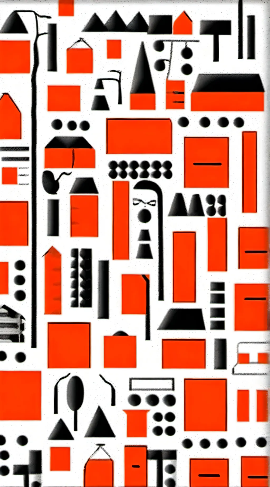 ai character: Oren Sprunki girl background