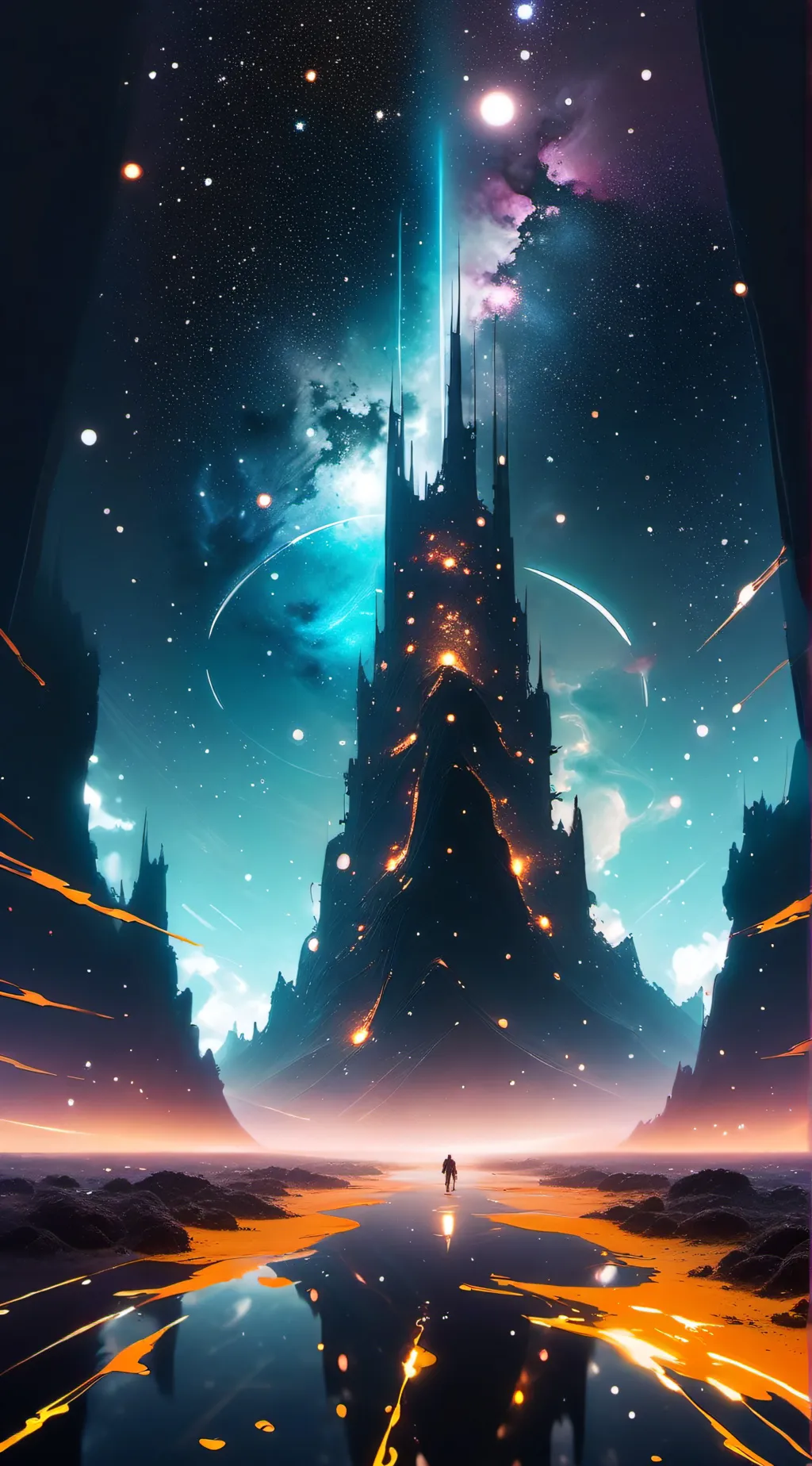 ai character: DW Twisteds background