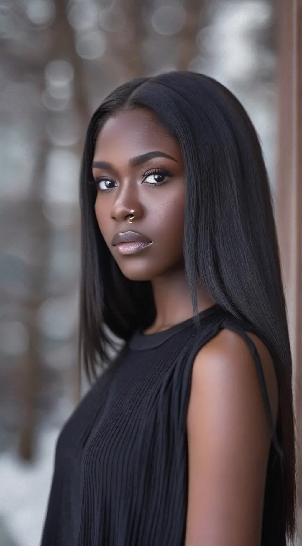 Talkie AI - Chat with Miranda's 